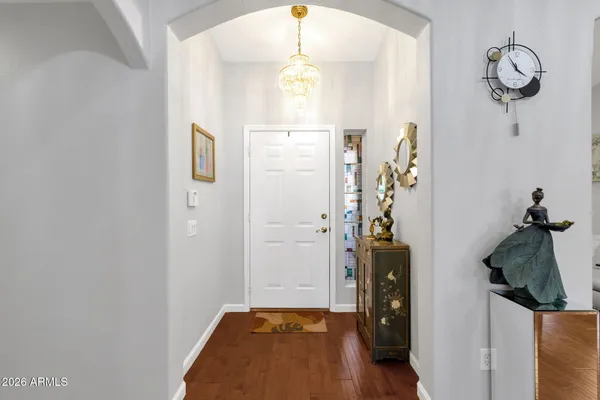 $595,000 | 5333 West Dublin Court, Chandler, AZ 85226
