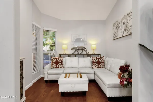 $595,000 | 5333 West Dublin Court, Chandler, AZ 85226