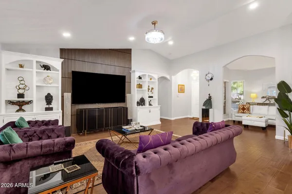 $595,000 | 5333 West Dublin Court, Chandler, AZ 85226