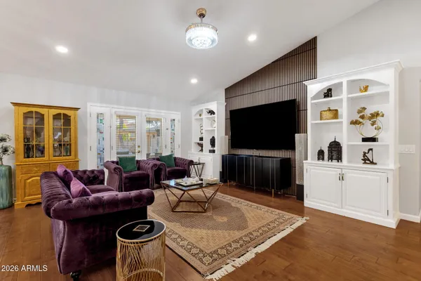 $595,000 | 5333 West Dublin Court, Chandler, AZ 85226