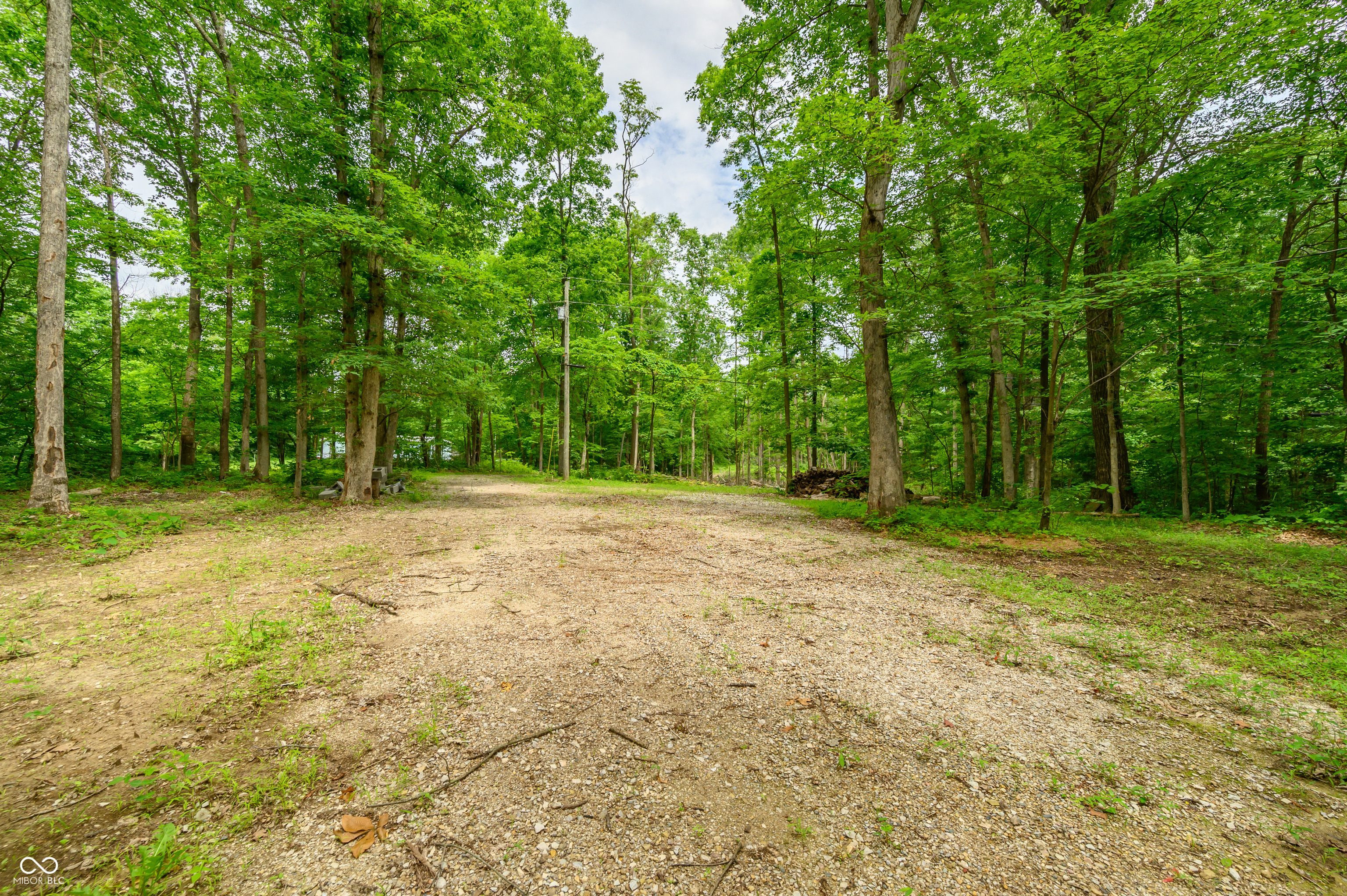 9061 Old Haggard Road Morgantown, IN 46160 - Photo 1 of 25 Gallery Image 1