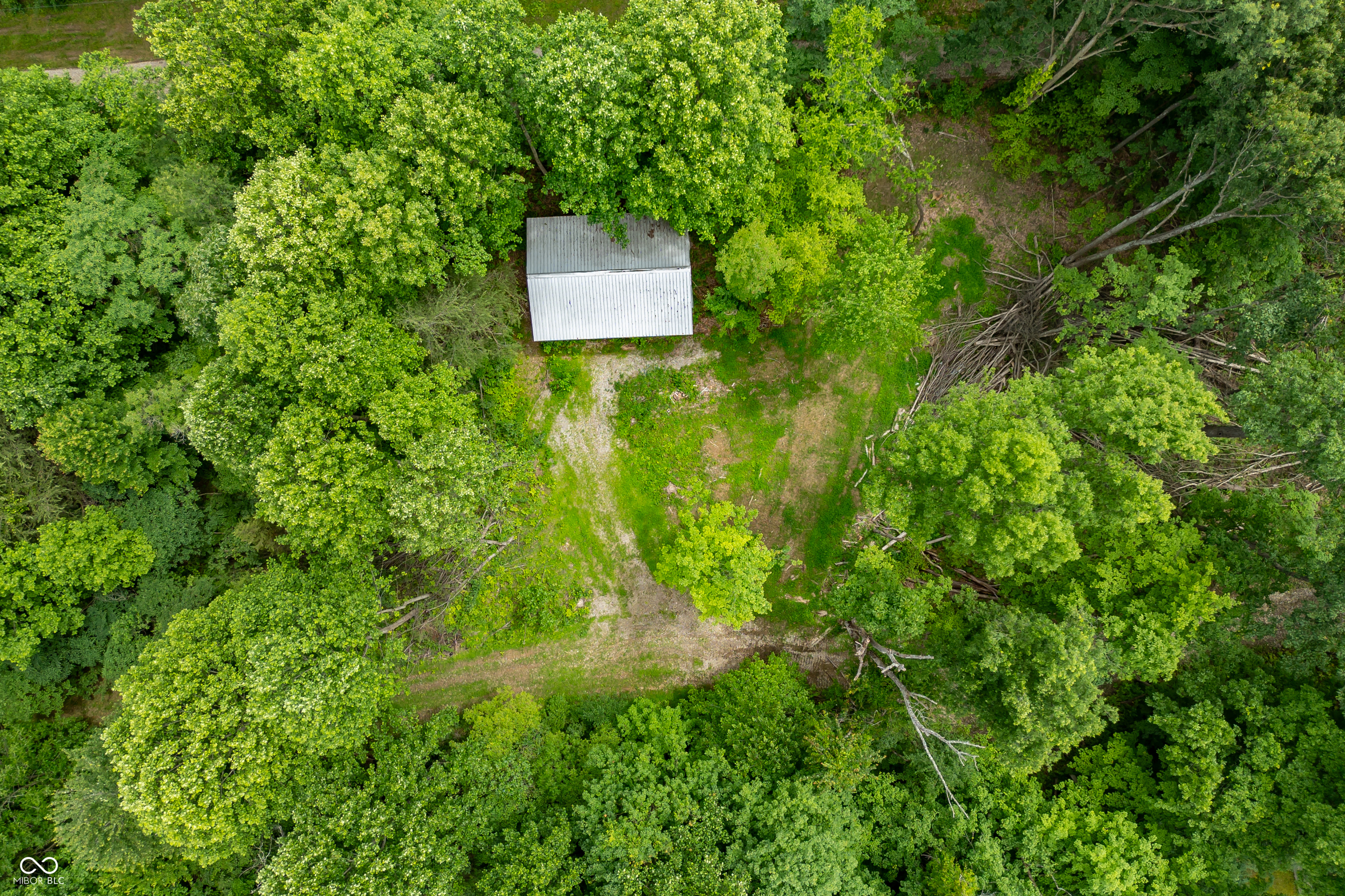 9061 Old Haggard Road Morgantown, IN 46160 - Photo 14 of 25 Gallery Image 14