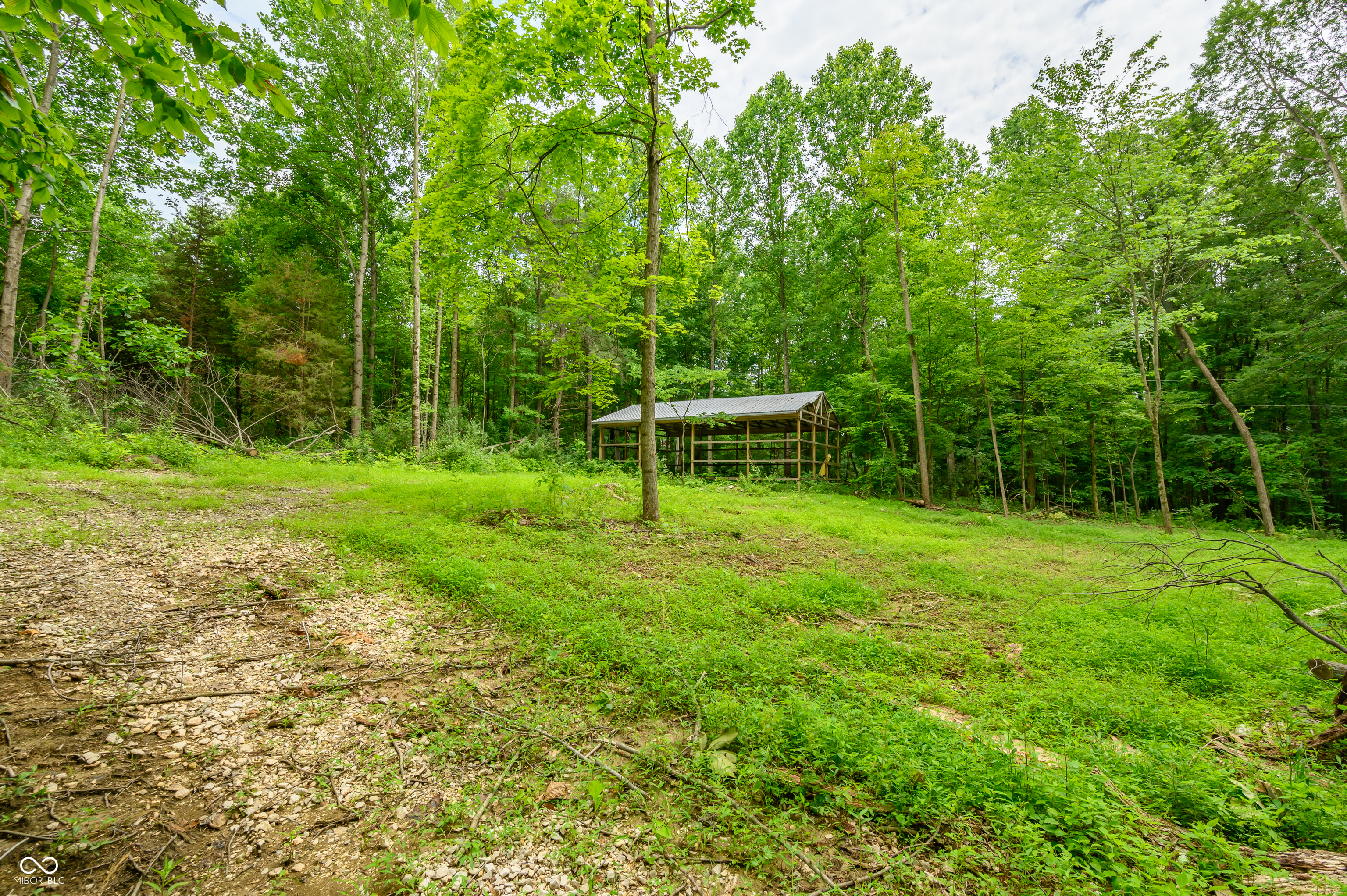 9061 Old Haggard Road Morgantown, IN 46160 - Photo 4 of 25 Gallery Image 4