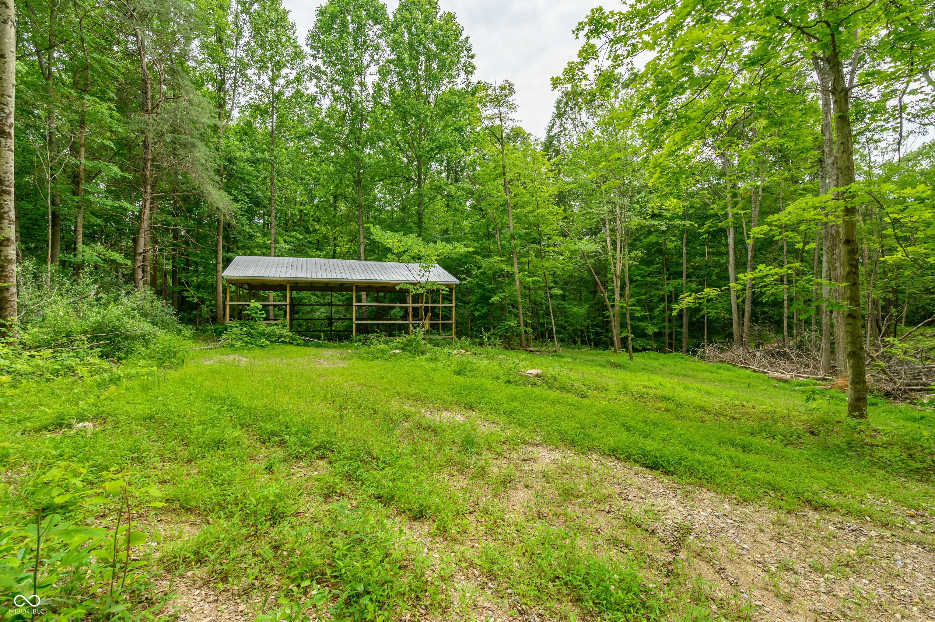 9061 Old Haggard Road Morgantown, IN 46160 - Photo 5 of 25 Gallery Image 5