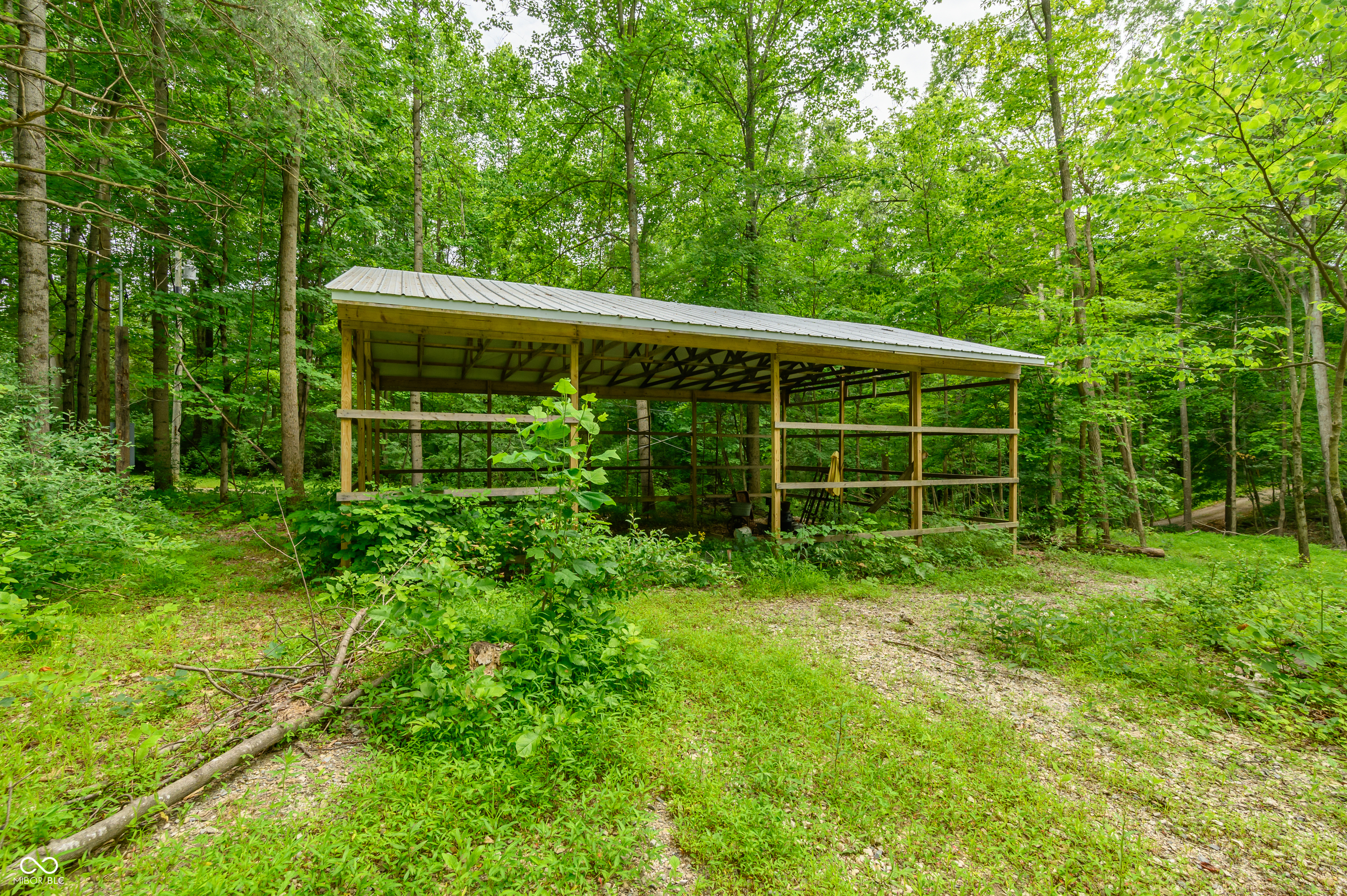 9061 Old Haggard Road Morgantown, IN 46160 - Photo 6 of 25 Gallery Image 6