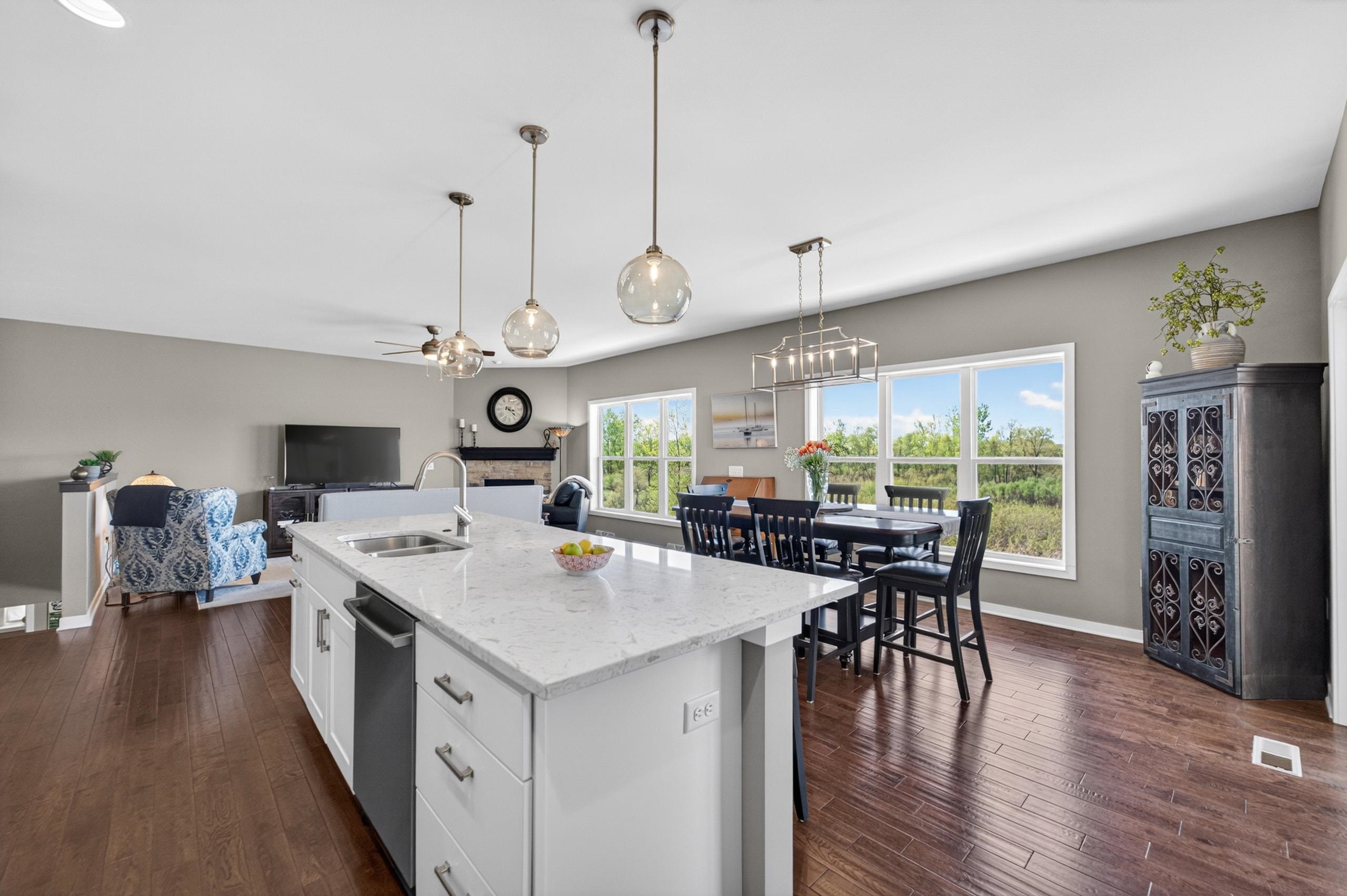 4419 Eagle Ridge Lane Windsor, WI 53598 - Photo 15 of 64