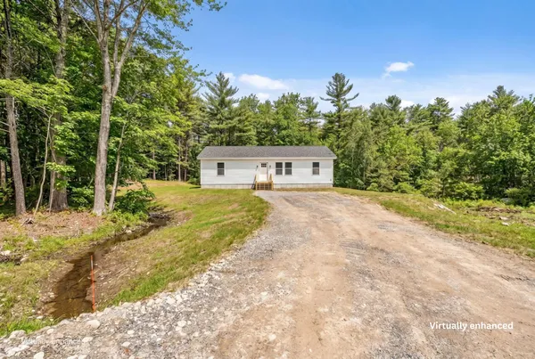 $389,000 | 1269 Pequawket Trail, Standish, ME 04085