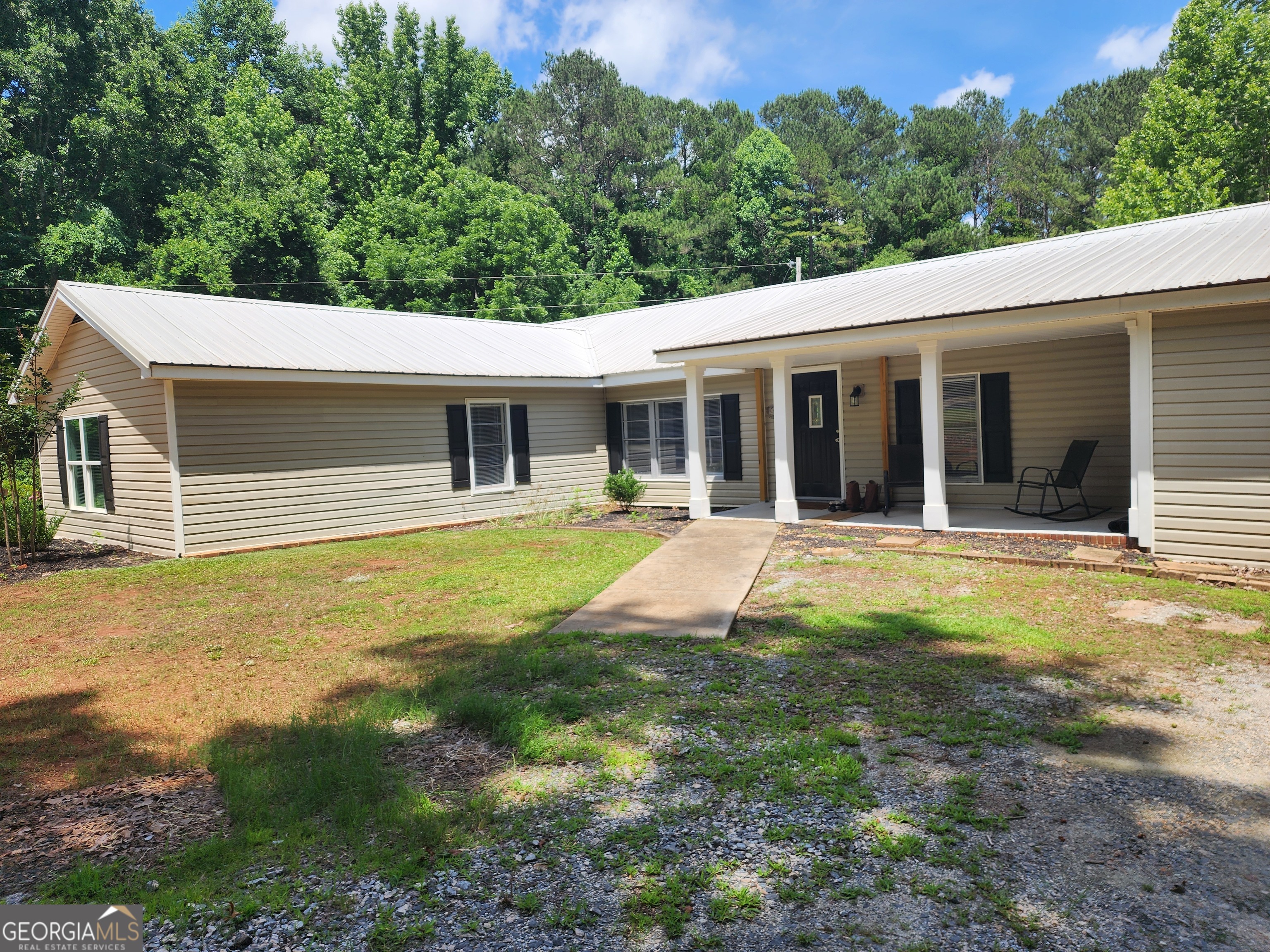 1500 Davis Academy Road Madison, GA 30650 - Photo 1 of 1 Gallery Image 1