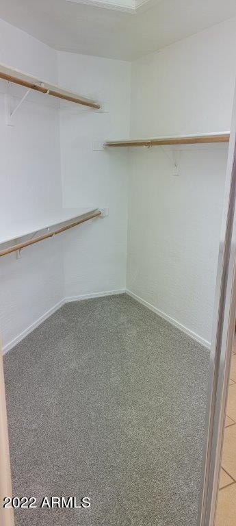 16835 South 15th Avenue Phoenix, AZ 85045 - Photo 12 of 24 a close up view of racks on the wall