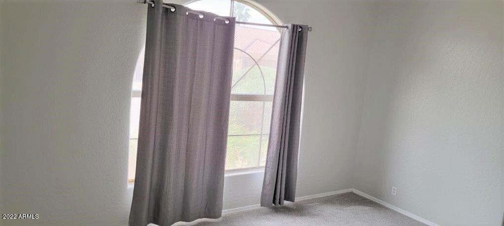 16835 South 15th Avenue Phoenix, AZ 85045 - Photo 14 of 24 a view of an front door