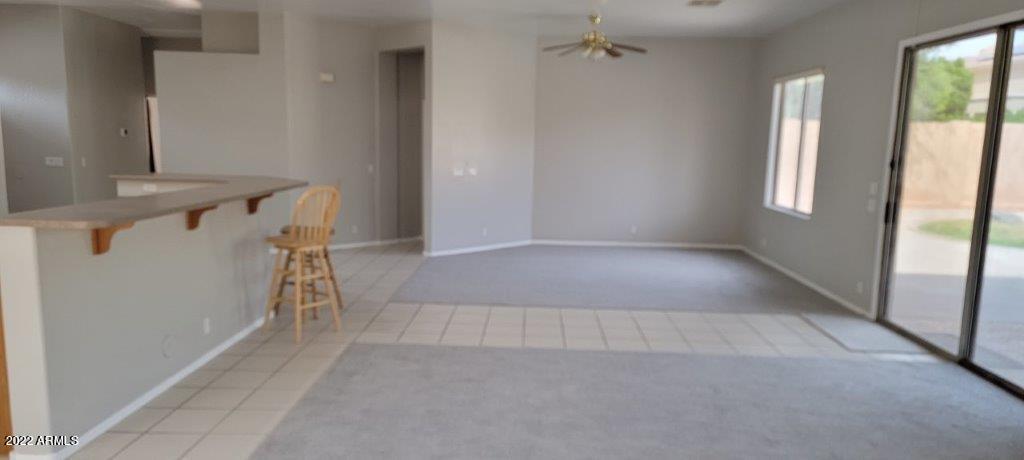 16835 South 15th Avenue Phoenix, AZ 85045 - Photo 6 of 24 a view of a room with window