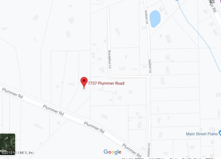 7737 Plummer Road Jacksonville, FL 32219 - Photo 3 of 6 Screen Shot 2019-10-03 at 1.14.43 PM