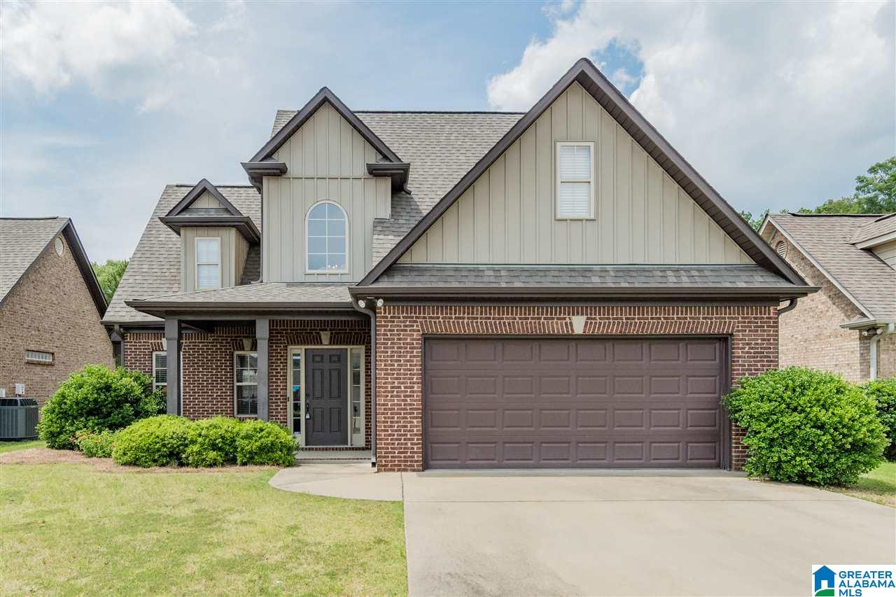 915 Legacy Cove North Springville, AL 35146 - Photo 1 of 44