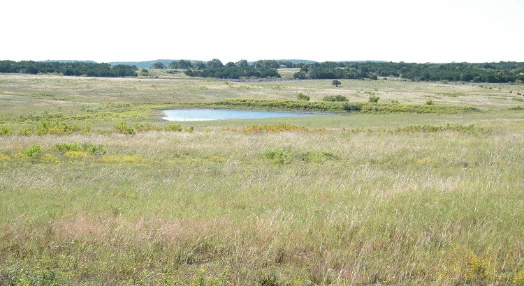 0 Westfall Street Burnet, TX 78611 - Photo 2 of 6 a view of lake with mountain