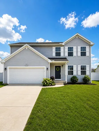 $324,900 | 1743 Harper Grove Lane, Vicksburg, MI 49097