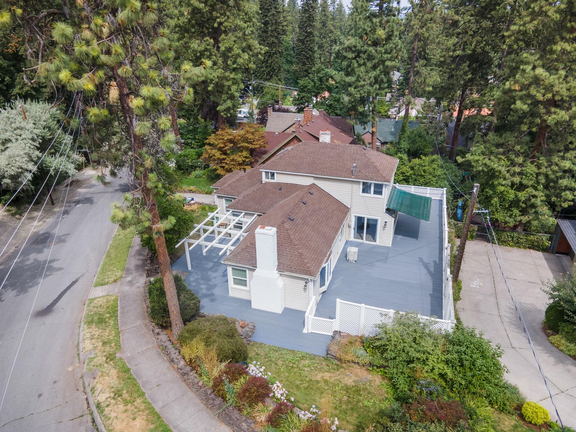 1925 South Syringa Road Spokane, WA 99203 - Photo 43 of 46 Gallery Image 43