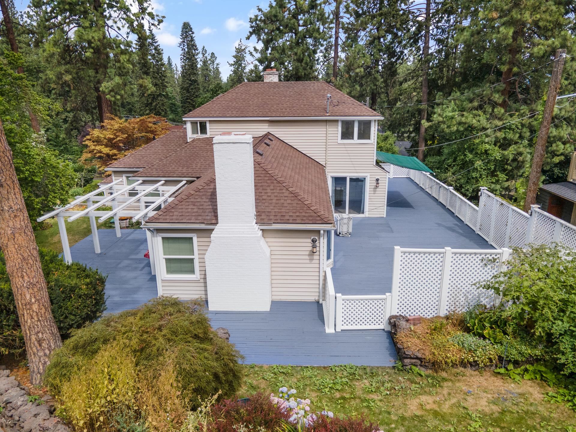 1925 South Syringa Road Spokane, WA 99203 - Photo 44 of 46 Gallery Image 44