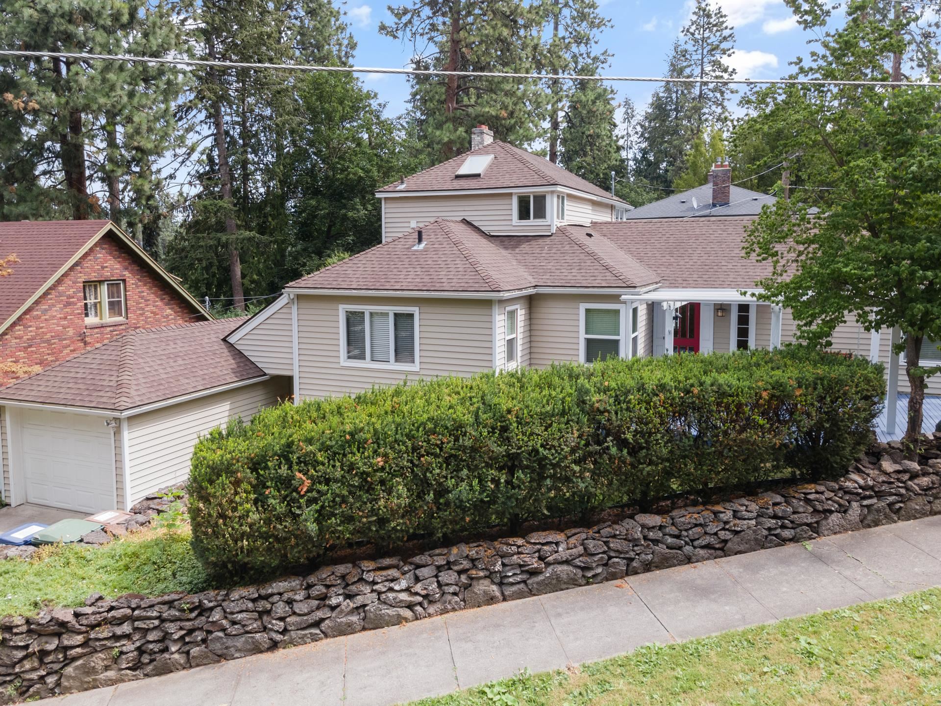 1925 South Syringa Road Spokane, WA 99203 - Photo 45 of 46 Gallery Image 45