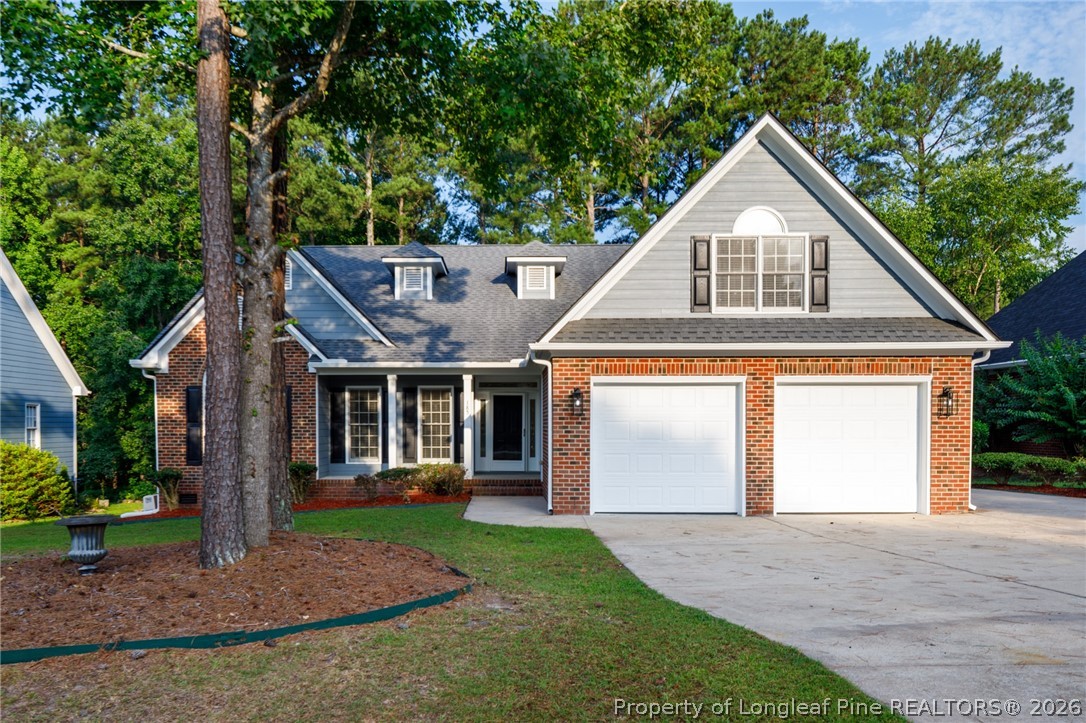 185 Falling Water Road Spring Lake, NC 28390 - Photo 1 of 36