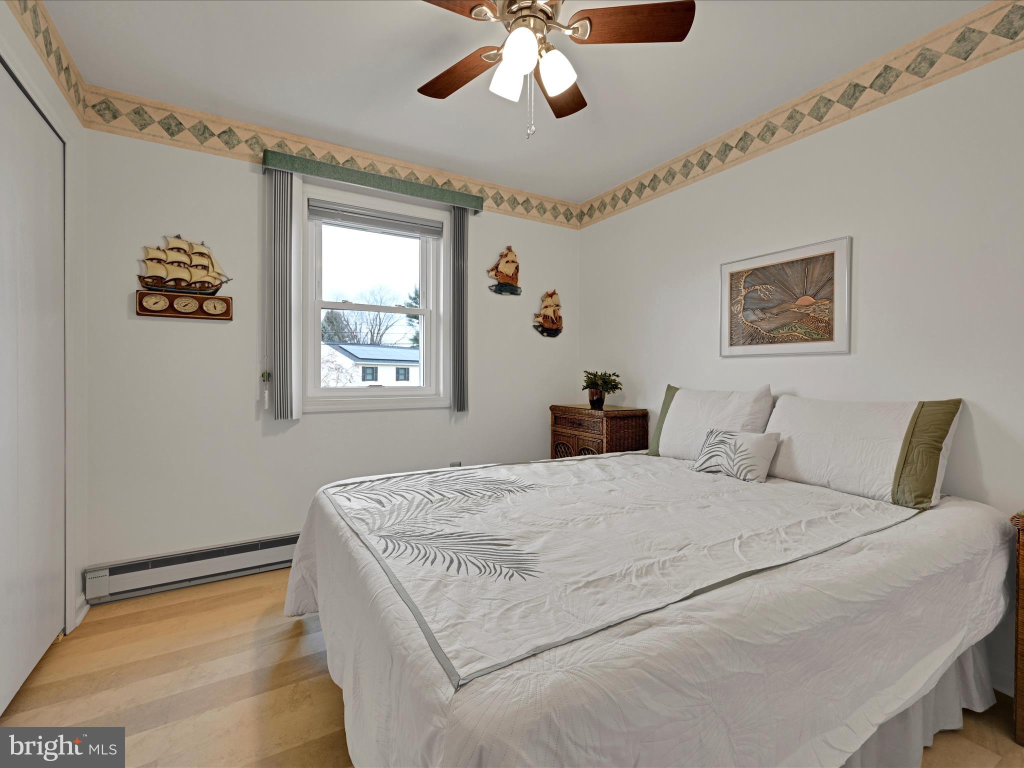 2222 Seitz Drive Lancaster, PA 17601 - Photo 19 of 31 Bedroom 3