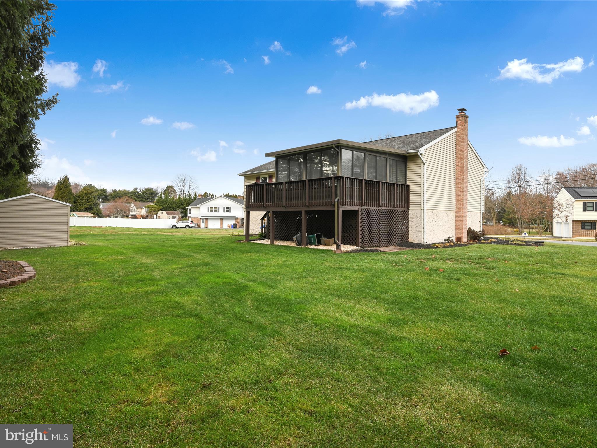 2222 Seitz Drive Lancaster, PA 17601 - Photo 28 of 31 Rear