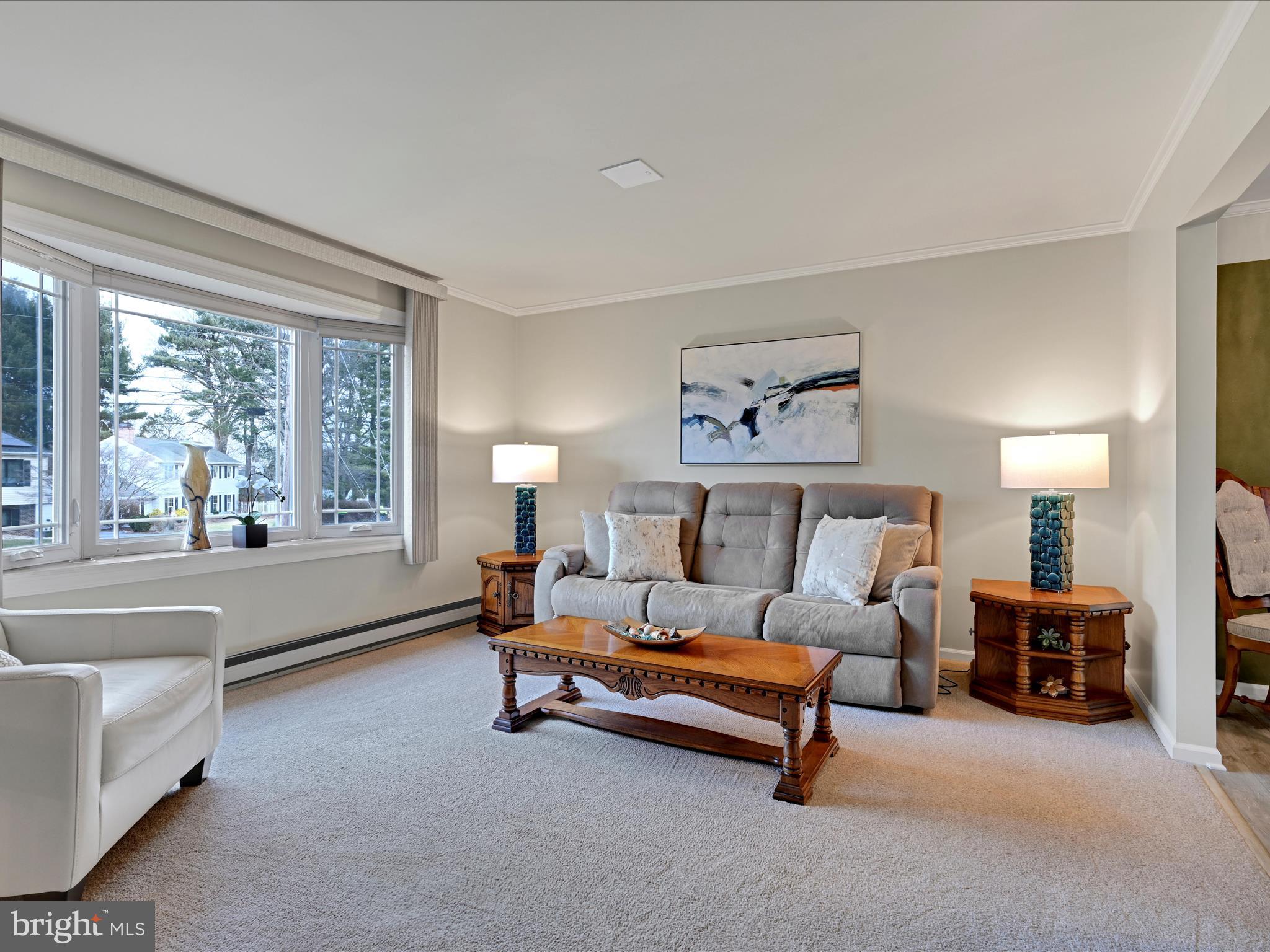 2222 Seitz Drive Lancaster, PA 17601 - Photo 3 of 31 Living Room
