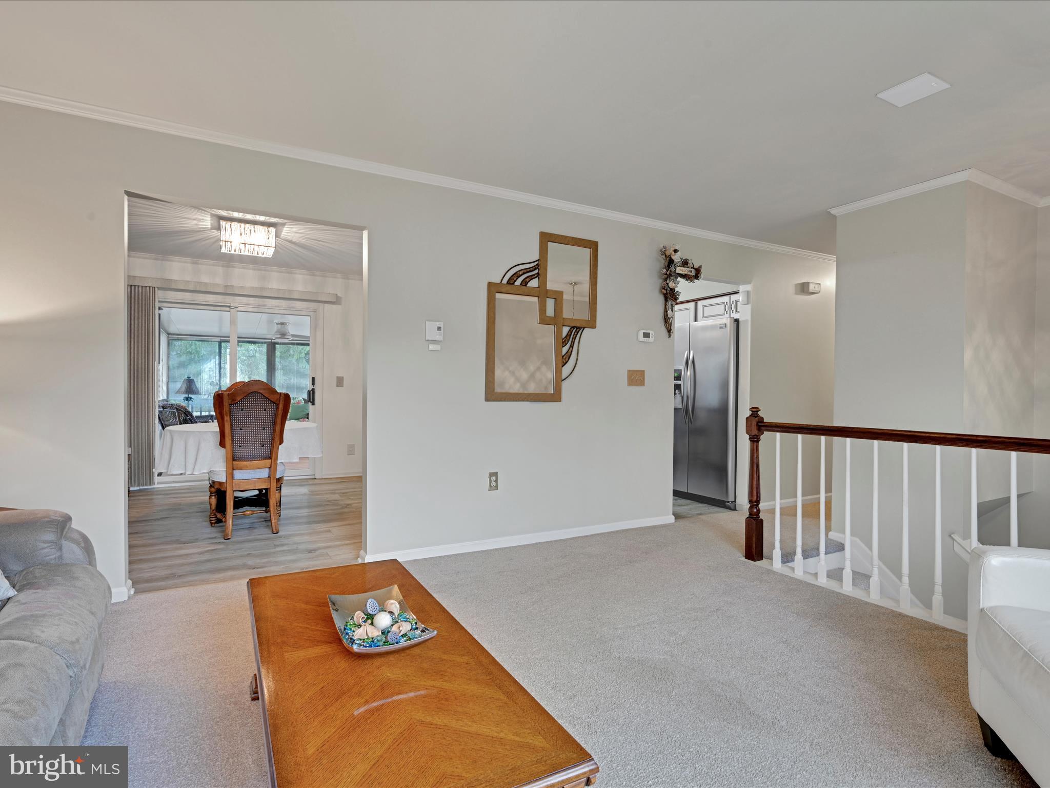 2222 Seitz Drive Lancaster, PA 17601 - Photo 4 of 31 Living Room