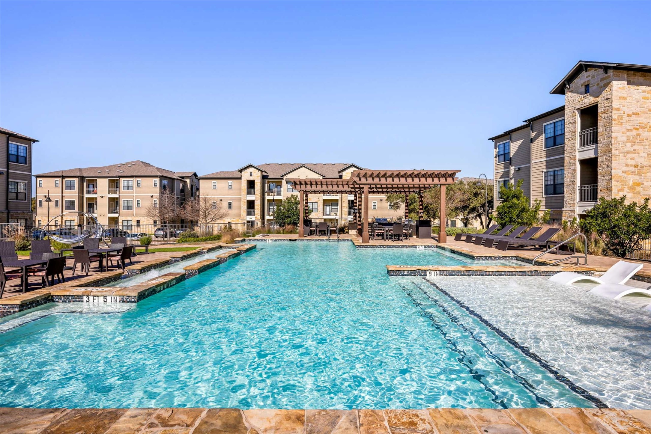 8100 Anderson Mill Road, Unit 16302 Austin, TX 78729 - Photo 19 of 19 Up To 6 Weeks Free On Select Units!