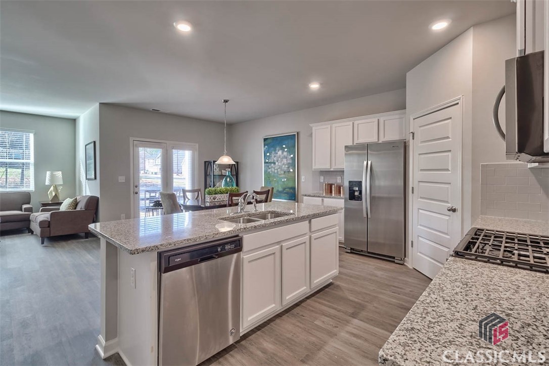 146 Champlain Road, Unit 2302 Hoschton, GA 30548 - Photo 5 of 44
