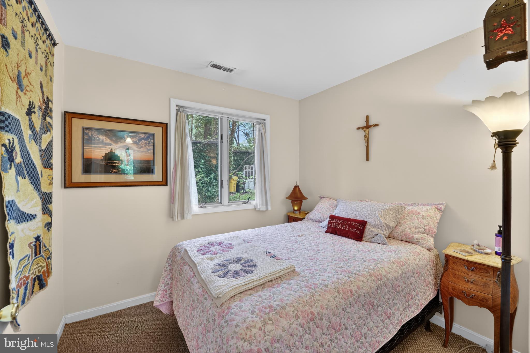 2355 Davidsonville Road Gambrills, MD 21054 - Photo 18 of 27 Bedroom 3/Office