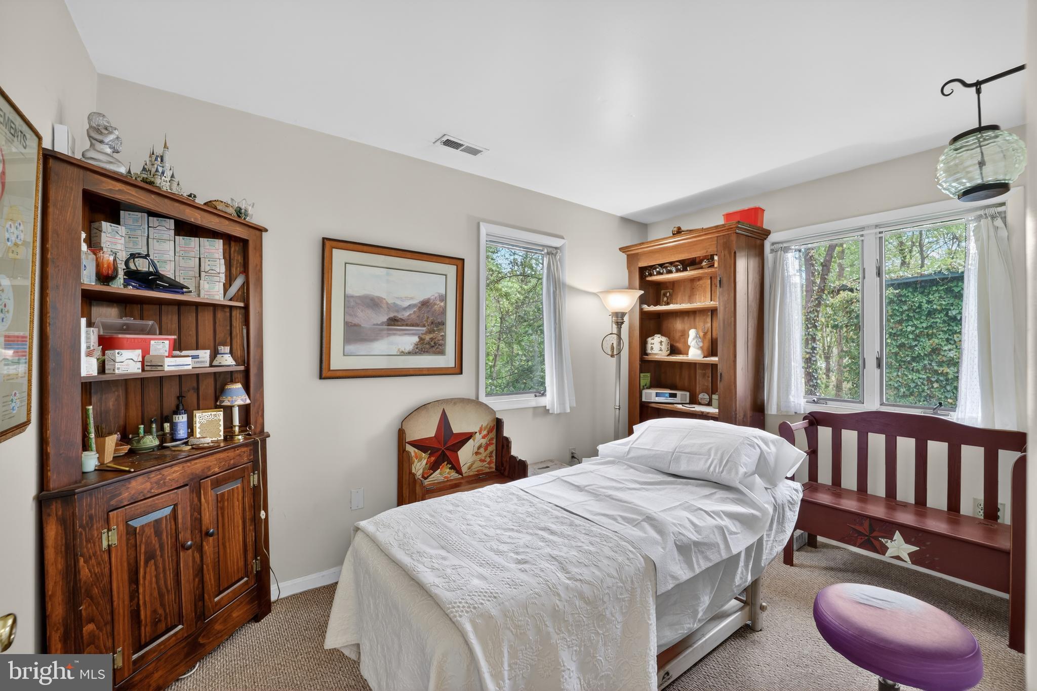 2355 Davidsonville Road Gambrills, MD 21054 - Photo 19 of 27 Bedroom 4/Office