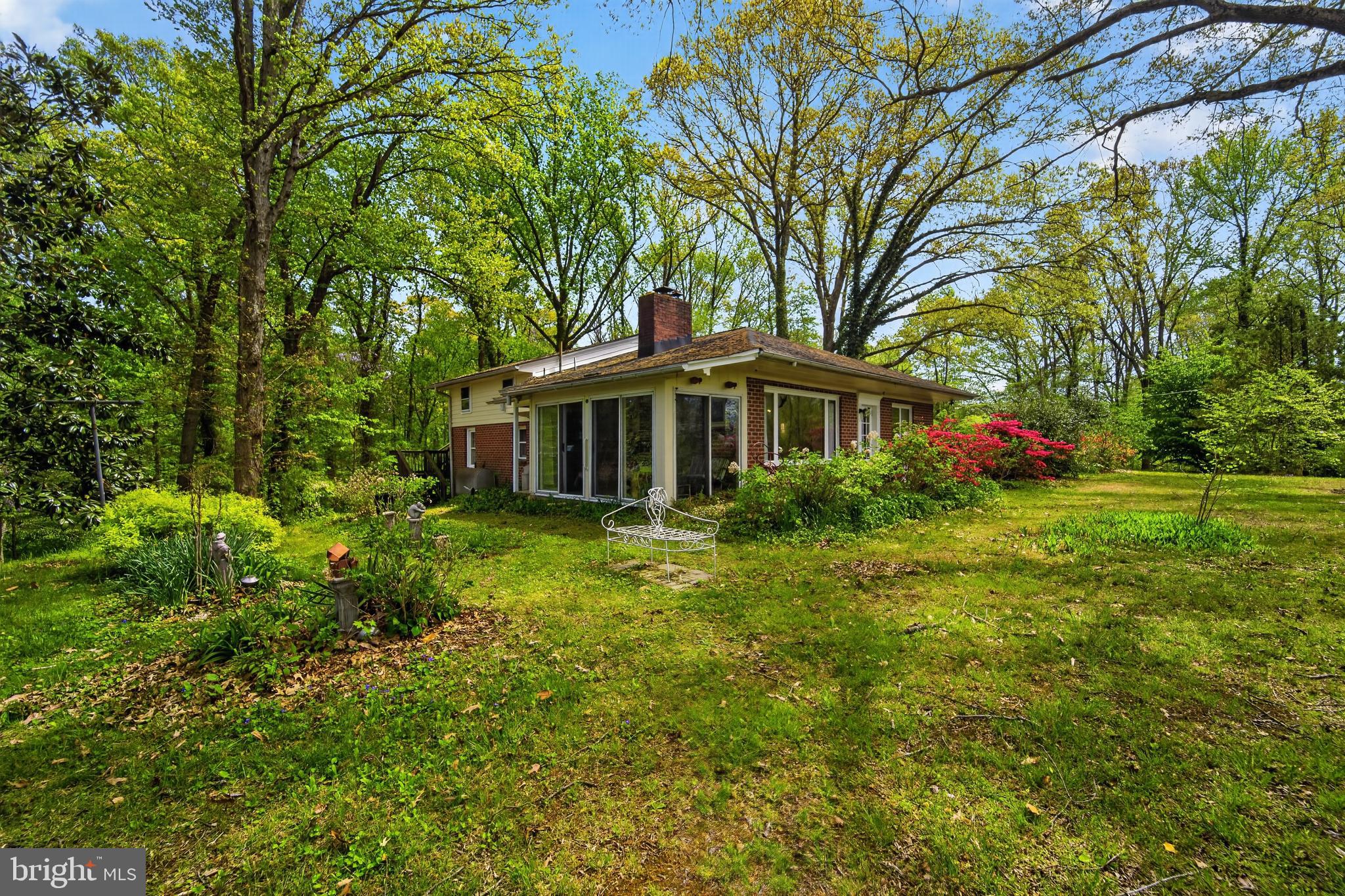 2355 Davidsonville Road Gambrills, MD 21054 - Photo 21 of 27 Rear Exterior