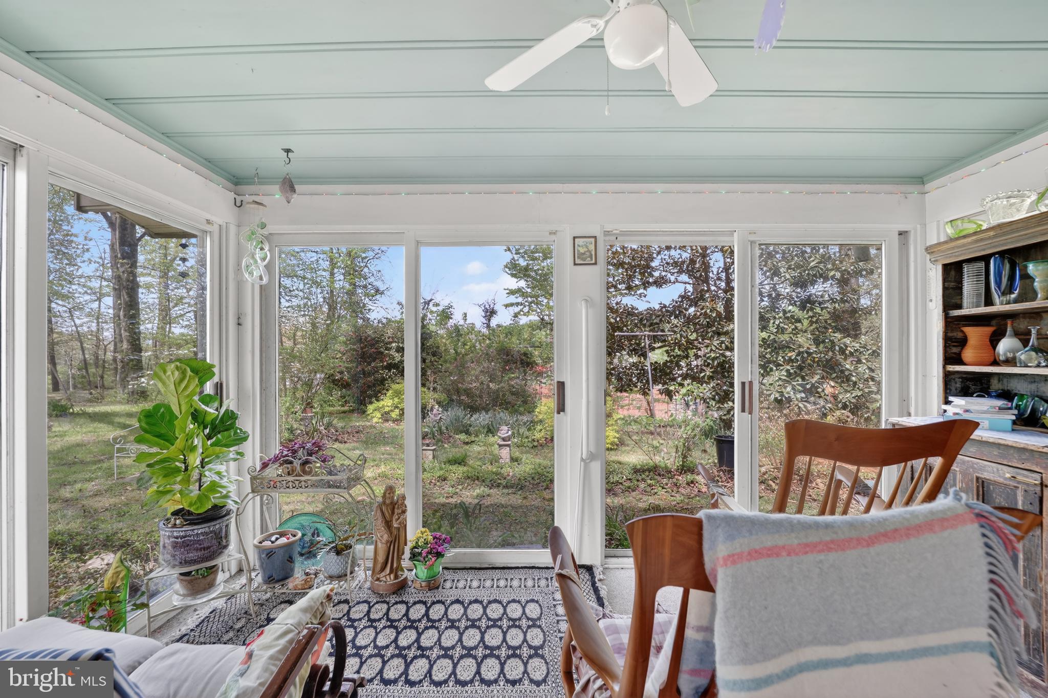 2355 Davidsonville Road Gambrills, MD 21054 - Photo 3 of 27 Sunroom