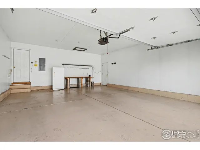 a view interior of a house