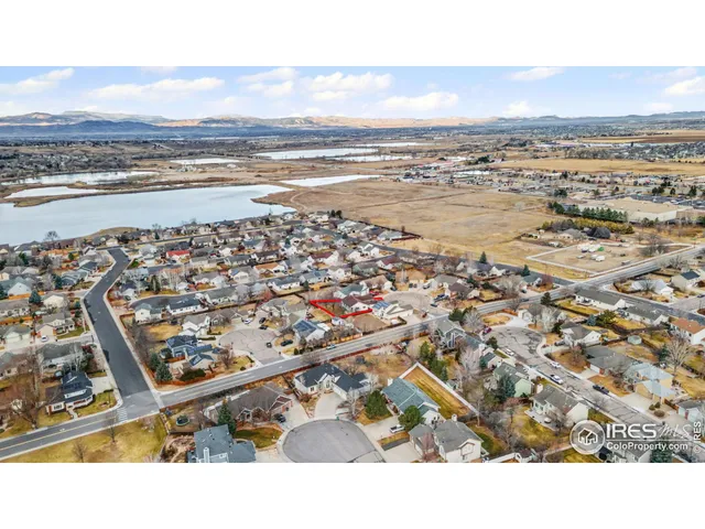 a view of an ocean and beach