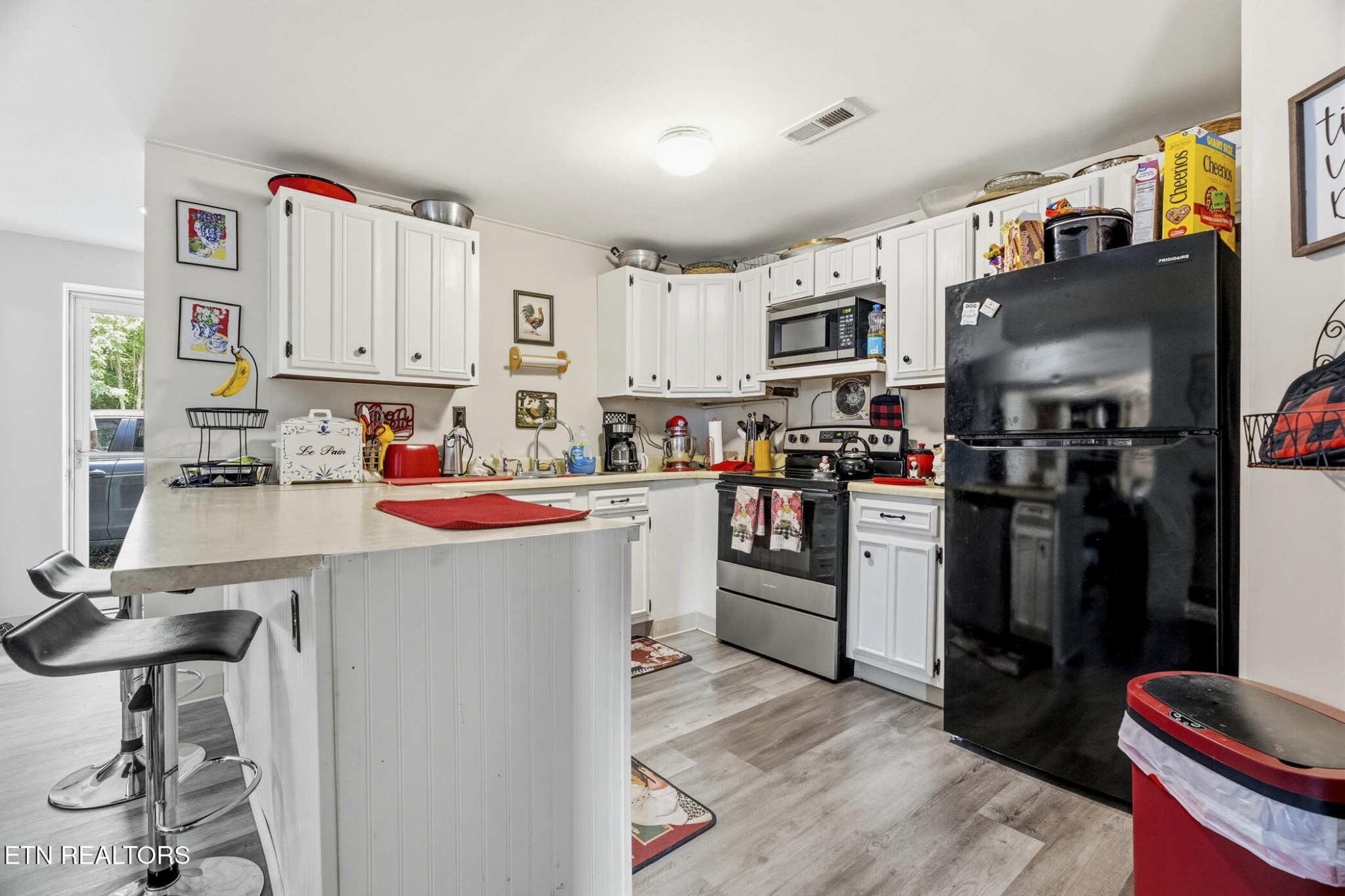 814 Midway Road Strawberry Plains, TN 37871 - Photo 16 of 59