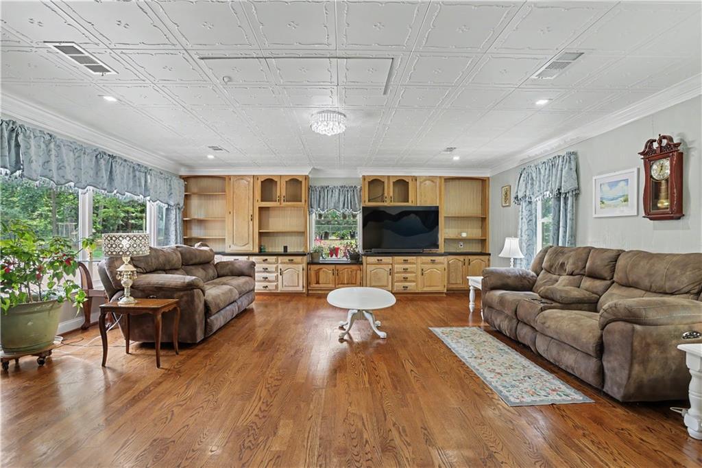 390 Virginia Hills Road Royston, GA 30662 - Photo 23 of 60