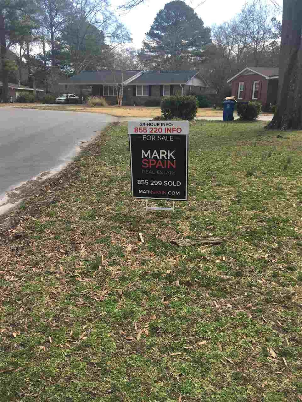 1329 Swingline Way Raleigh, NC 27610 - Photo 4 of 4 Photo 4