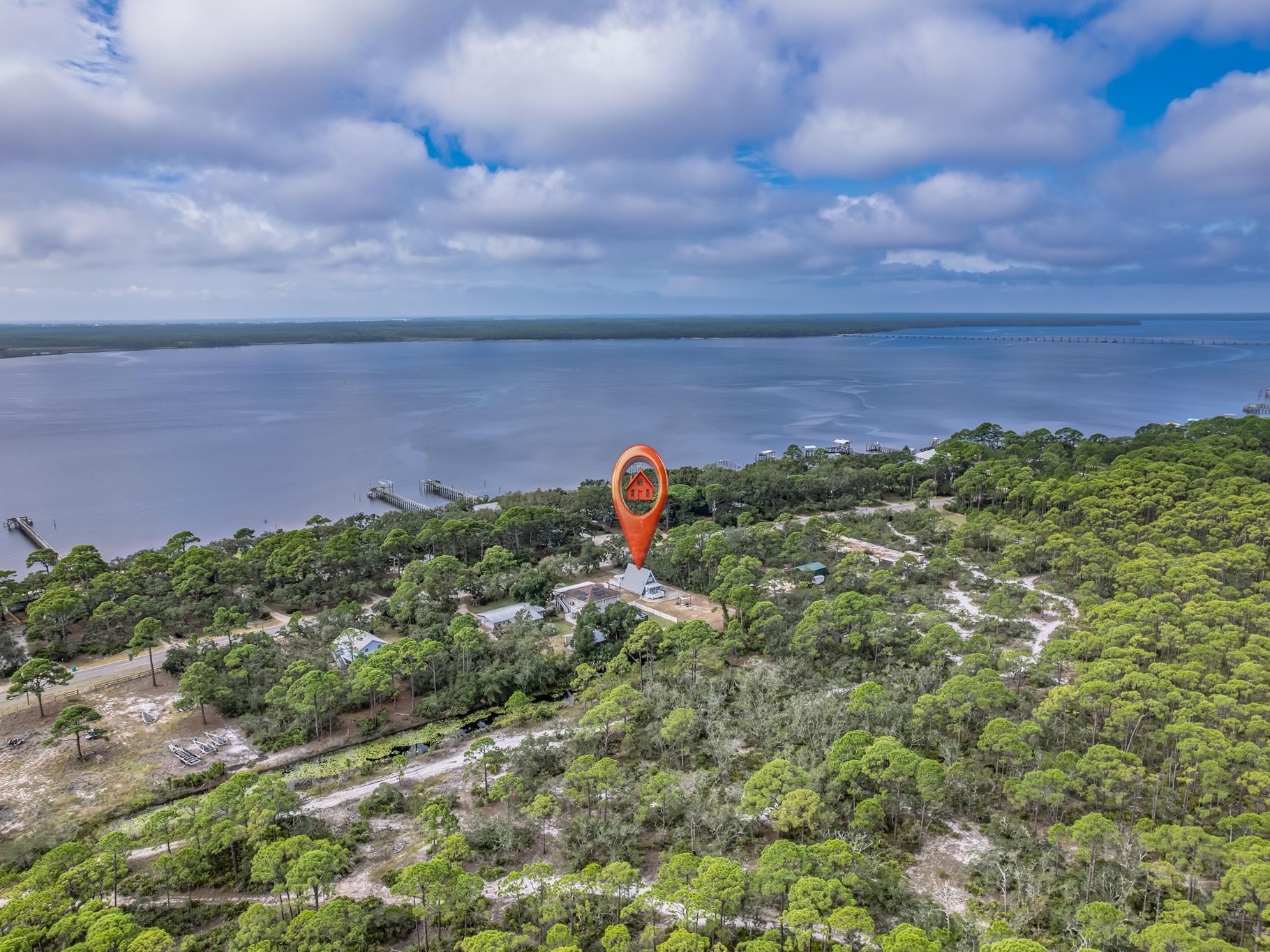 562 Mashes Sands Road Panacea, FL 32346 - Photo 6 of 33