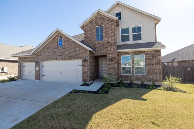 $3,300 | 1648 Tinnen House Street, Georgetown, TX 78628