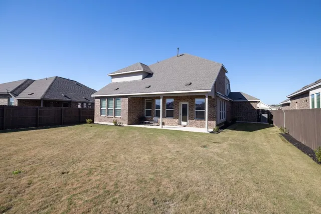 $3,300 | 1648 Tinnen House Street, Georgetown, TX 78628