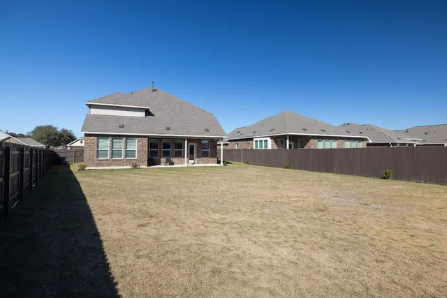 $3,300 | 1648 Tinnen House Street, Georgetown, TX 78628