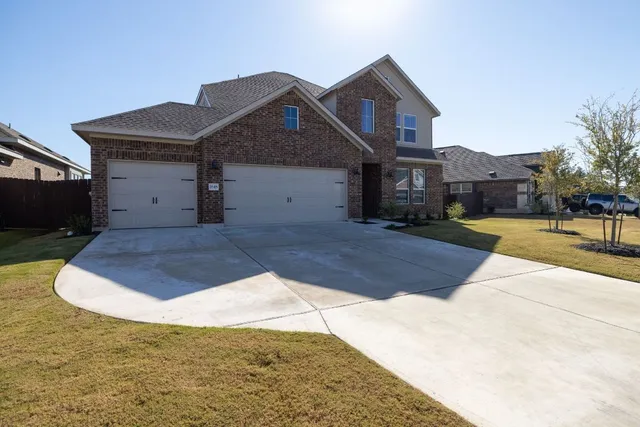 $3,300 | 1648 Tinnen House Street, Georgetown, TX 78628