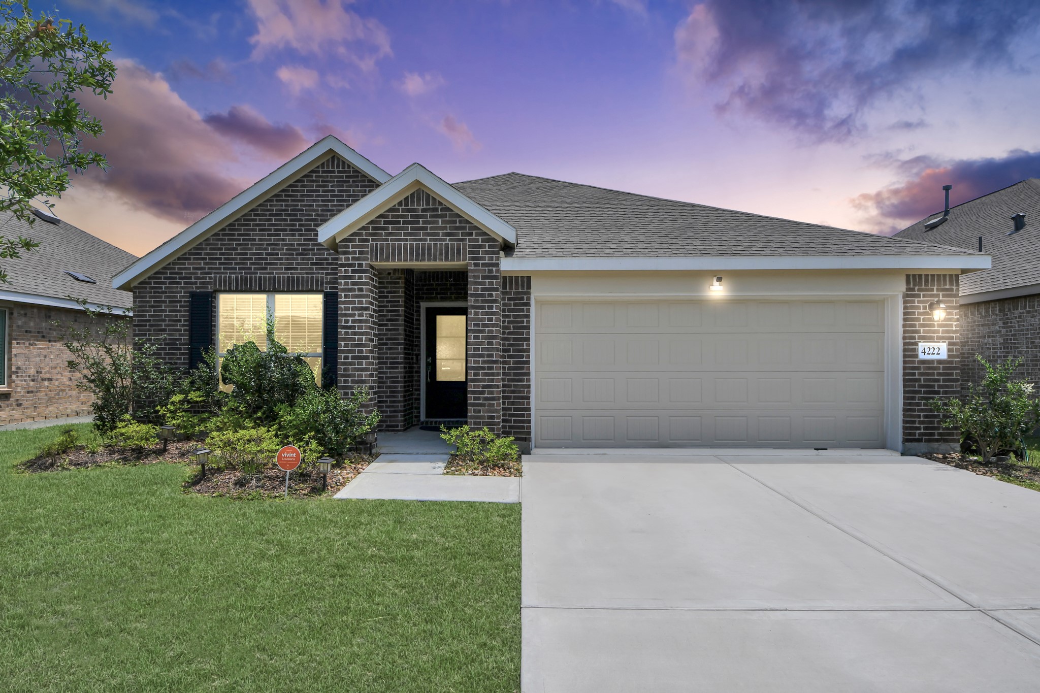 4222 Sonora Prairie Trail Baytown, TX 77521 - Photo 1 of 41