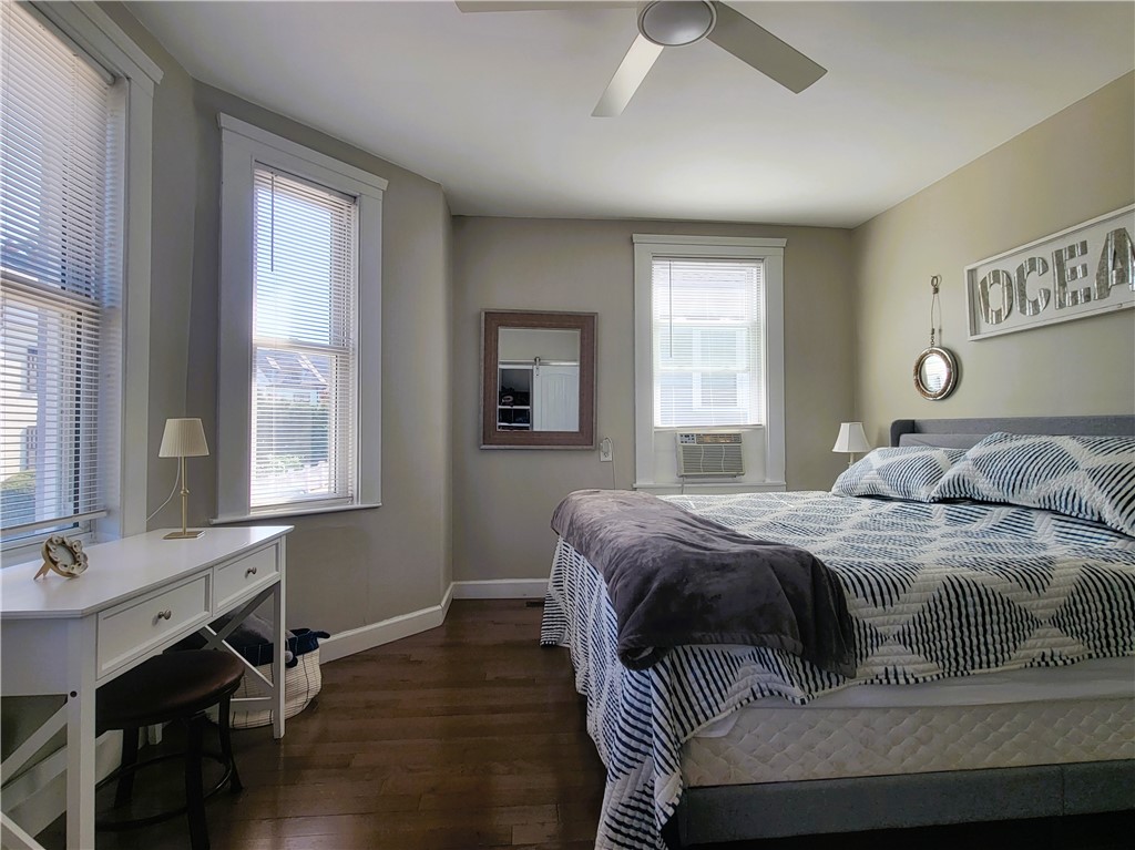 3 Bull Street, Unit 2L Newport, RI 02840 - Photo 9 of 17 Gallery Image 9