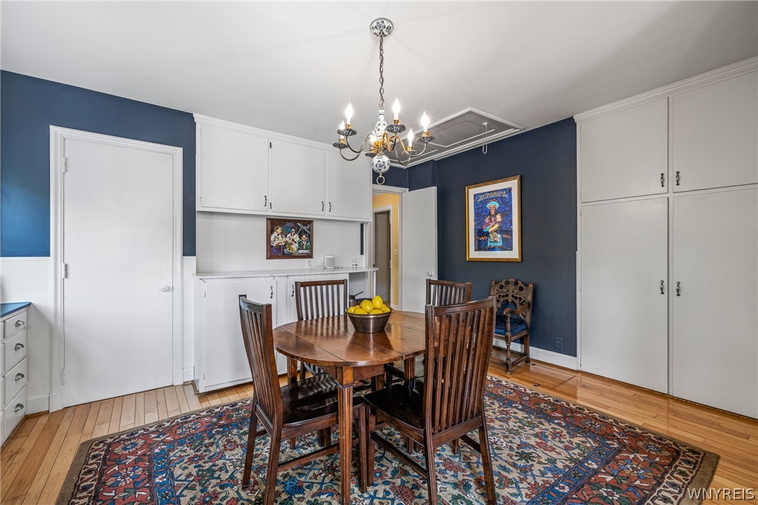5427 Old Lake Shore Road Lake View, NY 14085 - Photo 20 of 38