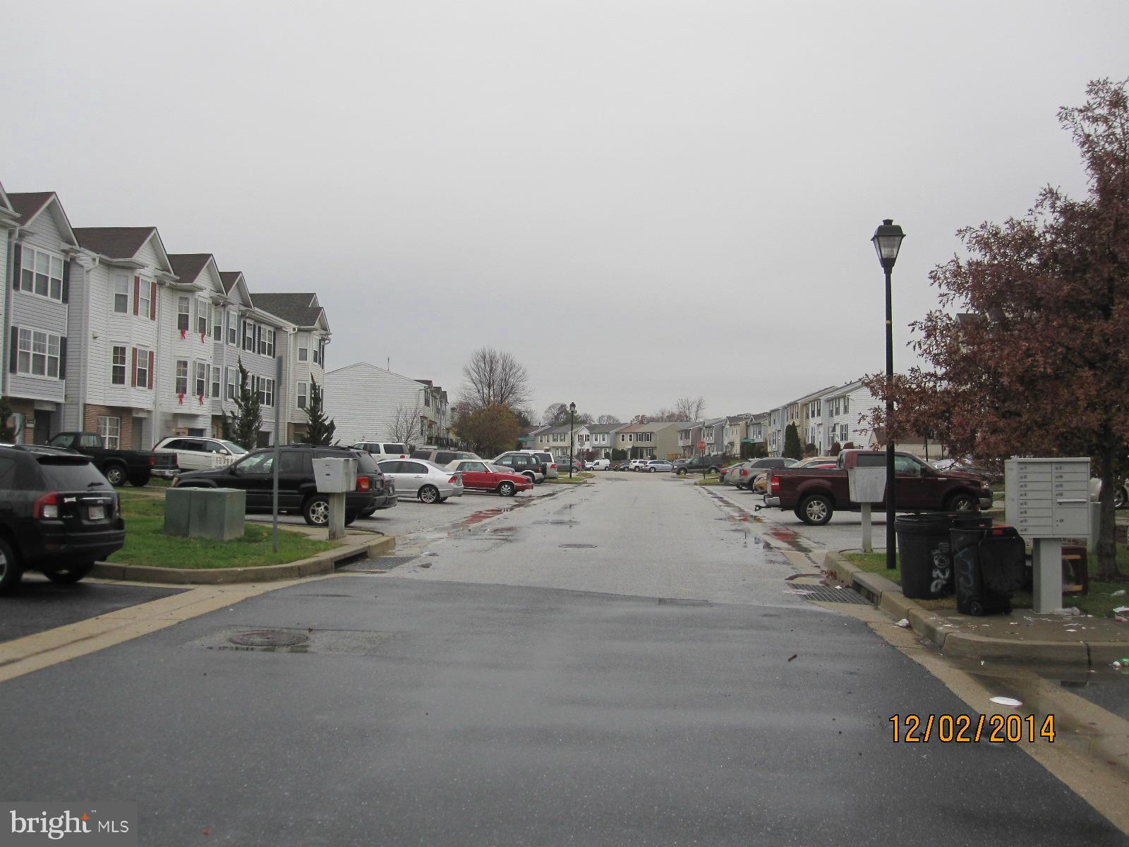 4022 Cutty Sark Road Baltimore, MD 21220 - Photo 22 of 23 Street View