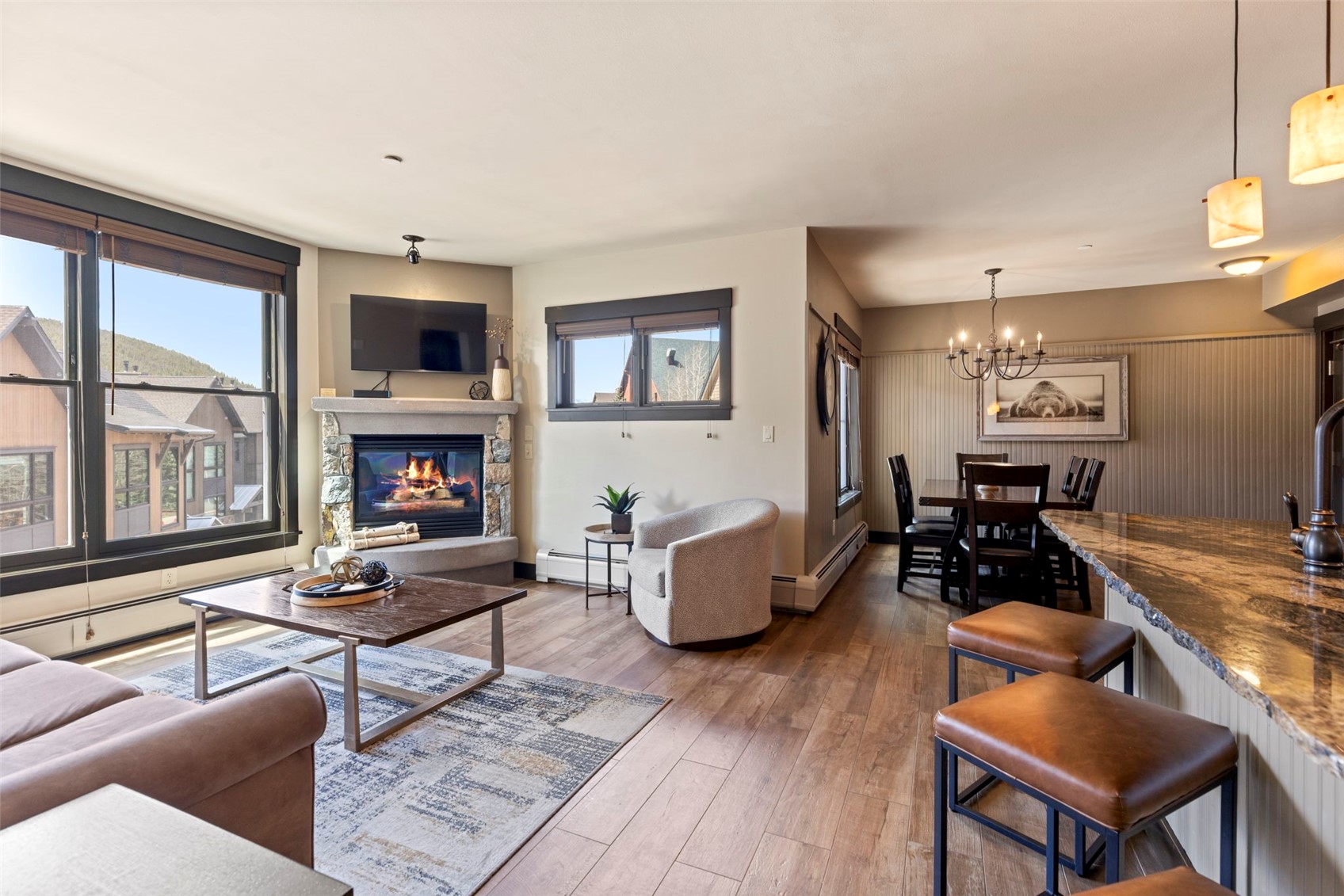 129 River Run Road, Unit 8053 Keystone, CO 80435 - Photo 3 of 37 Gallery Image 3