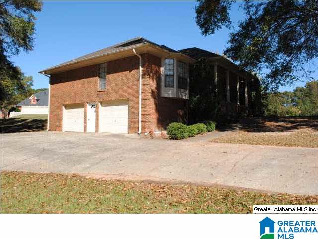 501 Pinedale Road Clanton, AL 35045 - Photo 2 of 20