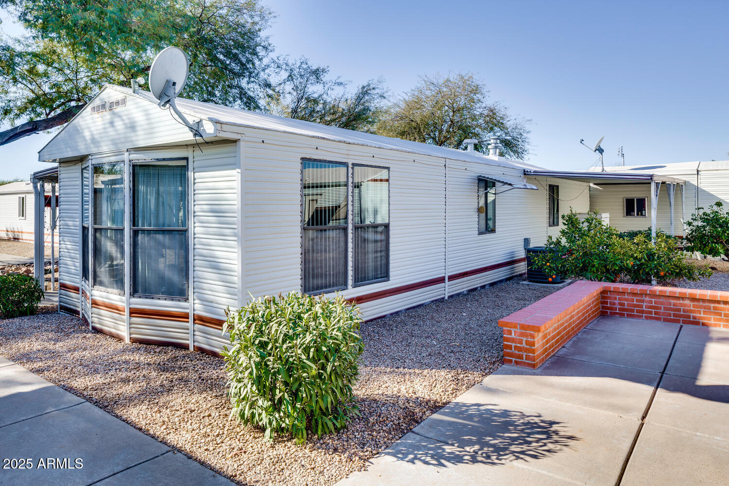 17200 West Bell Road, Unit 2196 Surprise, AZ 85374 - Photo 4 of 36 W Bell Rd Lot 2196 Surprise-026-014-150